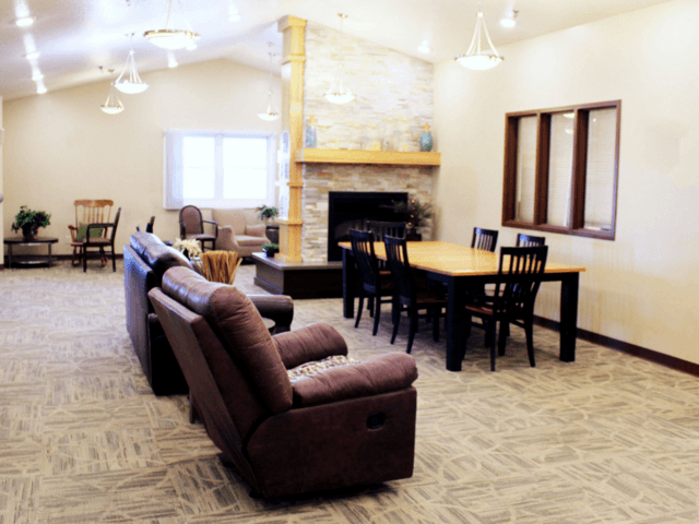 ACCURA HEALTHCARE OF PLEASANTVILLE, LLC